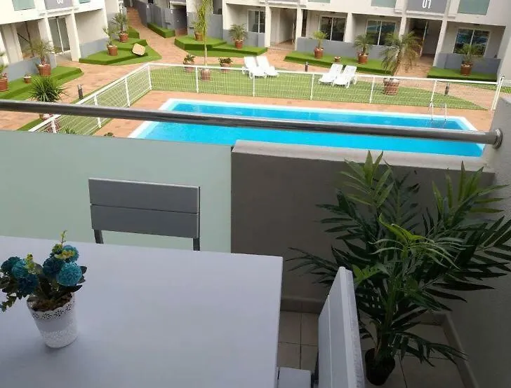 Apartamento Magnifik location