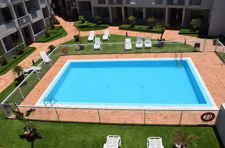 Appartamento Apartamento Magnifik Corralejo