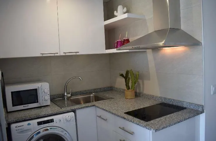 Appartamento Apartamento Magnifik Corralejo