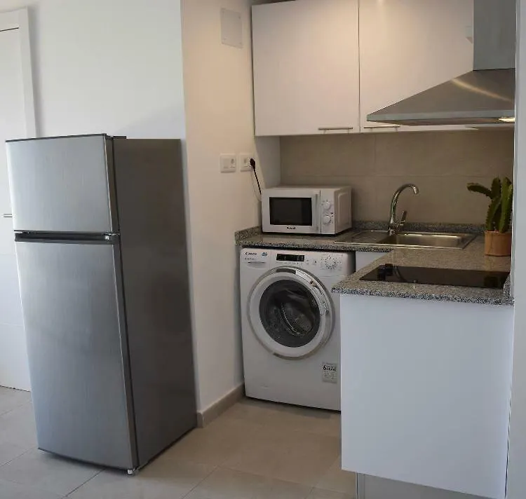 Apartamento Magnifik Corralejo 0*,