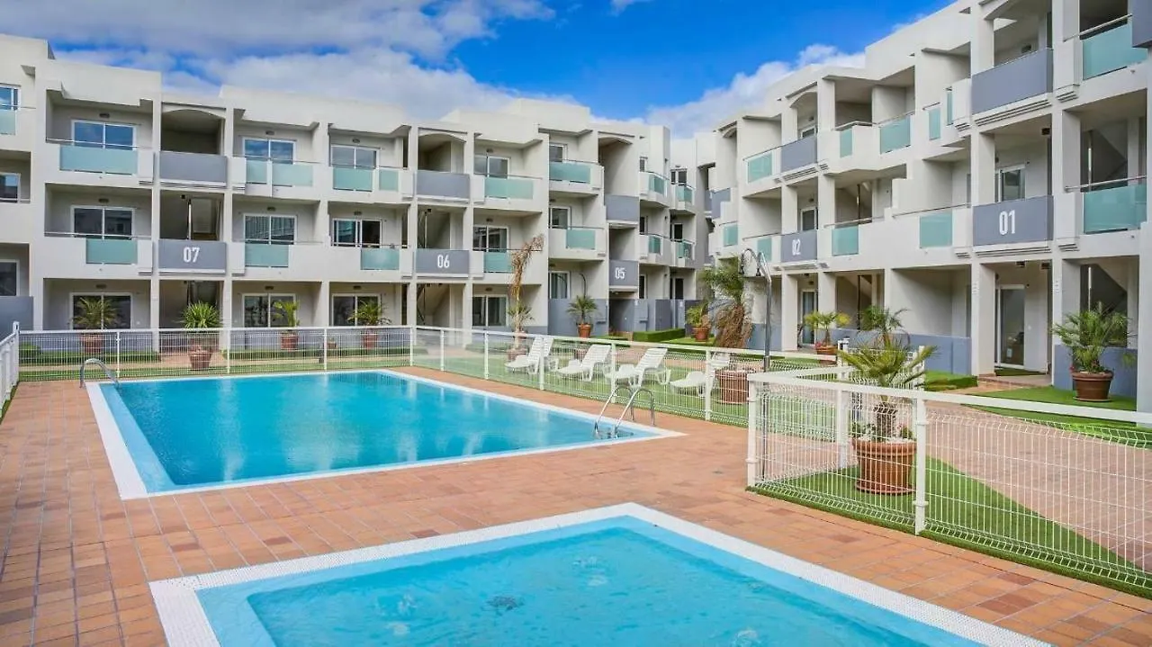 Apartment Apartamento Magnifik Corralejo Spain
