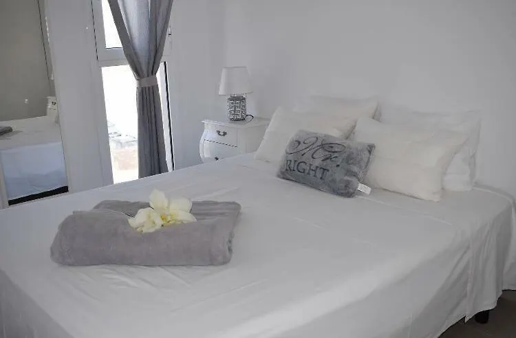 Apartamento Magnifik Corralejo