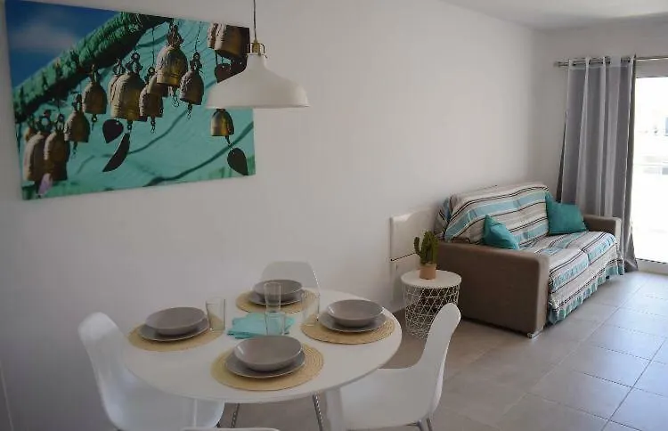Apartamento Magnifik Lejlighed Corralejo Spanien